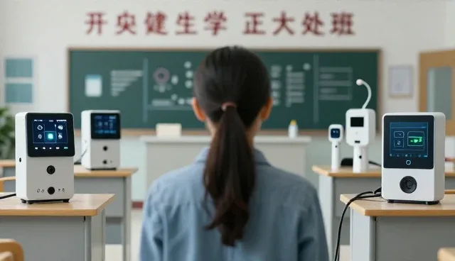 管网工程中设备选型的核心关注点分析