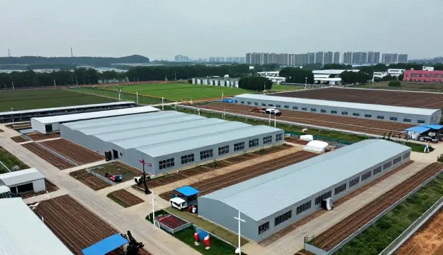 如何从工程监理角度精准选择施工方案定制服务
