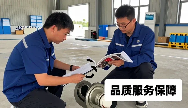 工程监理服务提升工业园区使用效率